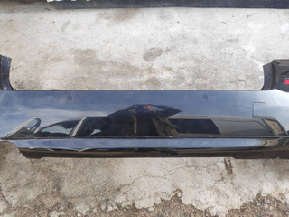 бампер задний BMW 5 серия F07/F10/F11 2010, 3.0 л., N57 D30 A, дизель, АКПП, 475, универсал