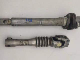 рулевой карданчик BMW 5 серия F07/F10/F11 2010, 3.0 л., N57 D30 A, дизель, АКПП, 475, универсал, 6790490