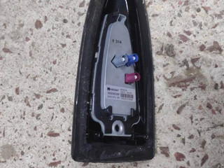антенна BMW 5 серия F07/F10/F11 2010, 3.0 л., N57 D30 A, дизель, АКПП, 475, универсал
