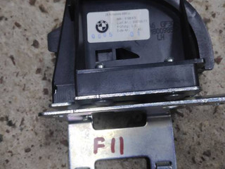 направляющая шторки багажника (салазки) BMW 5 серия F07/F10/F11 2010, 3.0 л., N57 D30 A, дизель, АКПП, 475, универсал