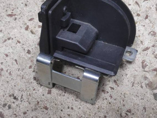 направляющая шторки багажника (салазки) BMW 5 серия F07/F10/F11 2010, 3.0 л., N57 D30 A, дизель, АКПП, 475, универсал