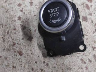 кнопка запуска двигателя BMW 5 серия F07/F10/F11 2010, 3.0 л., N57 D30 A, дизель, АКПП, 475, универсал