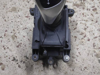 механизм выбора передач BMW 5 серия F07/F10/F11 2010, 3.0 л., N57 D30 A, дизель, АКПП, 475, универсал