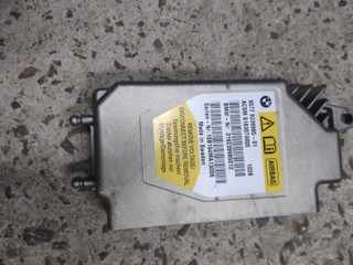 блок AirBag BMW 5 серия F07/F10/F11 2010, 3.0 л., N57 D30 A, дизель, АКПП, 475, универсал