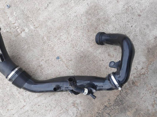 патрубок турбины BMW 5 серия F07/F10/F11 2012, 3.0 л., бензин, АКПП, хетчбэк 5 дв.