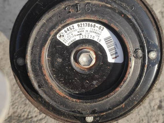 компрессор кондиционера BMW 5 серия F07/F10/F11 2012, 3.0 л., бензин, АКПП, хетчбэк 5 дв.