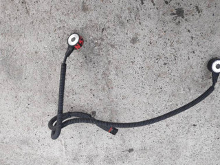 датчик детонации BMW 5 серия F07/F10/F11 2012, 3.0 л., бензин, АКПП, хетчбэк 5 дв.