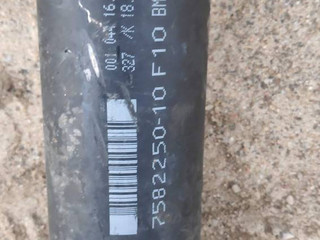 карданный вал BMW 5 серия F07/F10/F11 2010, 3.0 л., дизель, АКПП, 475, универсал