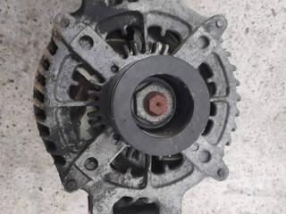 генератор BMW 5 серия F07/F10/F11 2012, 3.0 л., бензин, АКПП, хетчбэк 5 дв.