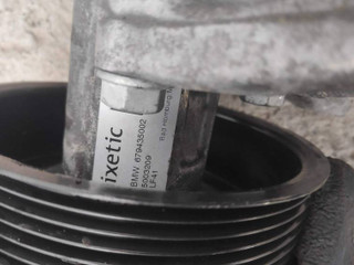 насос гидроусилителя руля BMW 5 серия F07/F10/F11 2012, 3.0 л., бензин, АКПП, хетчбэк 5 дв.