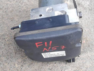 блок ABS BMW 5 серия F07/F10/F11 2010, 3.0 л., дизель, АКПП, 475, универсал