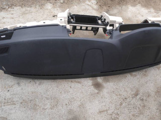 панель передняя салона (торпедо) BMW 5 серия F07/F10/F11 2012, 3.0 л., бензин, АКПП, седан