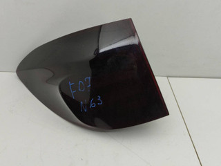 фонарь задний левый BMW 5 серия F07/F10/F11 2011, 4.4 л., i, N63 B44 B, бензин, АКПП, 475, хетчбэк 5 дв., задний привод, 8905043