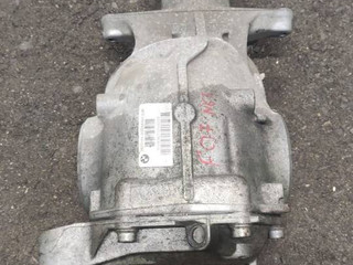 редуктор заднего моста BMW 5 серия F07/F10/F11 2011, 4.4 л., i, N63 B44 B, бензин, АКПП, 475, хетчбэк 5 дв., задний привод, 7577101