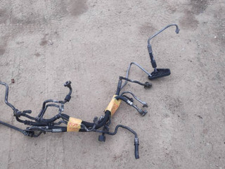 трубка системы DynamicDrive BMW 5 серия F07/F10/F11 2011, 4.4 л., i, N63 B44 B, бензин, АКПП, 475, хетчбэк 5 дв., задний привод