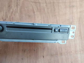магнитола BMW 7 серия E65/E66/E67 2003, 3.0 л., бензин, АКПП, седан, правый руль