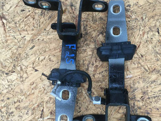 петля крышки багажника BMW X3 F25 2012, 3.0 л., бензин, АКПП, внедорожник 5 дв.