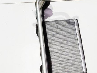 радиатор отопителя (печки) BMW 5 серия F07/F10/F11 [рестайлинг] 2013, 3.0 л., бензин, МКПП, седан