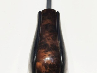 ручка кулисы КПП BMW X5 E53 2002, 3.0 л., M54 B30 (306S3), бензин, внедорожник 5 дв.