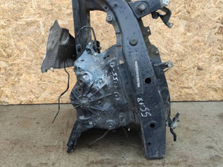 лонжерон правый BMW 7 серия F01/F02 2009, 3.0 л., N57 D30 A, дизель, седан