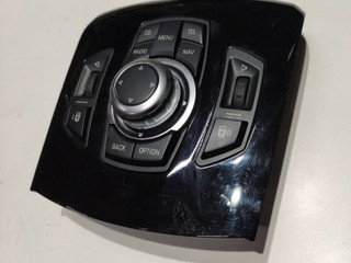 джойстик управления мультимедиа BMW 7 серия F01/F02 2009, 3.0 л., N57 D30 A, дизель, седан, 65829206445