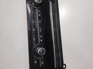 блок управления печки / климат-контроля BMW 7 серия F01/F02 2009, 3.0 л., N57 D30 A, дизель, седан, 9229817