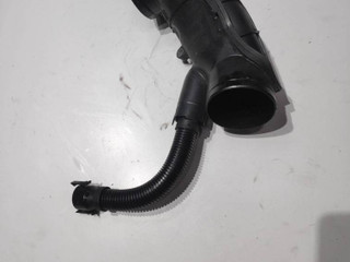 патрубок турбины BMW 7 серия F01/F02 2009, 3.0 л., N57 D30 A, дизель, седан, 13717807493