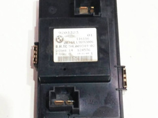сопротивление печки BMW 7 серия F01/F02 2008, 3.0 л., N57 D30 A, дизель, седан, 64119203323