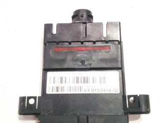 распределитель тока BMW 7 серия F01/F02 2008, 3.0 л., N57 D30 A, дизель, седан, 61149153418