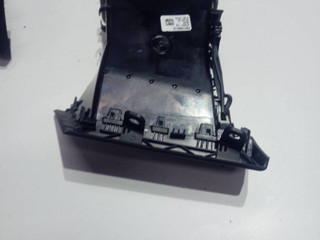 дефлектор обдува салона BMW 7 серия F01/F02 [рестайлинг] F01LCI 2015, 3.0 л., N55 B30 A, бензин, АКПП, седан, задний привод