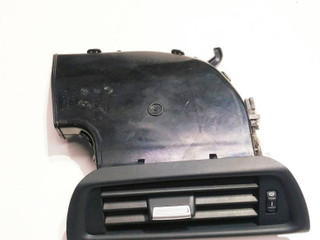 дефлектор обдува салона BMW 7 серия F01/F02 2008, 3.0 л., N57 D30 A, дизель, седан, 9113794