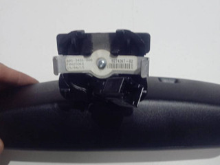 зеркало салона BMW 7 серия F01/F02 [рестайлинг] F01LCI 2015, 3.0 л., N55 B30 A, бензин, АКПП, седан, задний привод, 9274267
