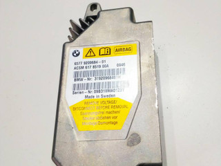 блок AirBag BMW 7 серия F01/F02 2008, 3.0 л., N57 D30 A, дизель, седан, 65779209684