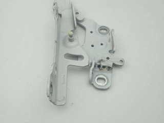 петля капота правая BMW 4 серия F32/F33 F32 2015, 2.0 л., N20 B20 A, бензин, АКПП, купе