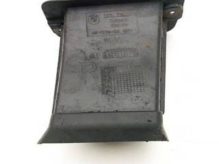 воздуховод тормозной правый BMW 7 серия F01/F02 2009, 3.0 л., дизель, АКПП, седан, правый руль, 51757185168