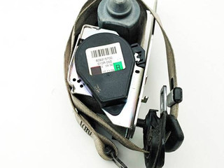ремень безопасности BMW 7 серия F01/F02 2009, 3.0 л., N57 D30 A, дизель, АКПП, седан, 6093157