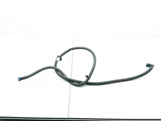 патрубок (трубопровод, шланг) BMW X5 E70 2008, 3.0 л., M57 D30 (306D3), дизель, АКПП, внедорожник 5 дв., 61677162589