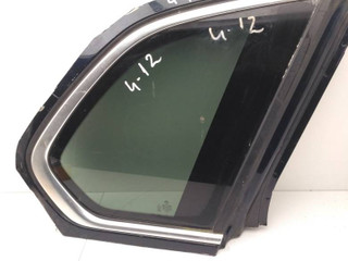 стекло кузовное боковое правое BMW X5 E70 2008, 3.0 л., M57 D30 (306D3), дизель, АКПП, внедорожник 5 дв.