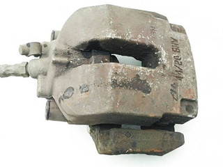 суппорт задний правый BMW X5 E70 2008, 3.0 л., M57 D30 (306D3), дизель, АКПП, внедорожник 5 дв.