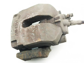 суппорт задний левый BMW X5 E70 2008, 3.0 л., M57 D30 (306D3), дизель, АКПП, внедорожник 5 дв.