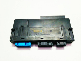 блок комфорта BMW 7 серия F01/F02 2009, 3.0 л., дизель, АКПП, седан, правый руль