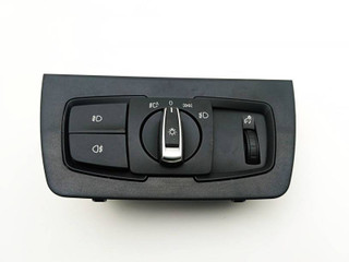 переключатель света BMW 4 серия F32/F33 2017, 3.0 л., N57 D30 B, дизель, АКПП, кабриолет, 61316847512