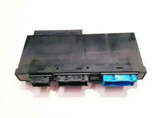 блок комфорта BMW 7 серия F01/F02 2009, 3.0 л., N57 D30 A, дизель, АКПП, седан