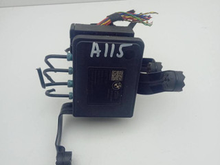 блок ABS BMW 4 серия F32/F33 F33 2017, 3.0 л., N57 D30 B, дизель, АКПП, кабриолет, правый руль, 6887510