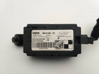 Приемник дистанционного управления BMW 4 серия F32/F33 2017, 3.0 л., N57 D30 B, дизель, АКПП, кабриолет, 61356844138