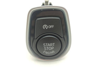 кнопка запуска двигателя BMW 4 серия F32/F33 2017, 3.0 л., N57 D30 B, дизель, АКПП, кабриолет, 9250734