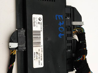 блок управления светом BMW X5 E70 2007, 3.0 л., M57 D30 (306D3), дизель, АКПП, внедорожник 5 дв., 61359153803