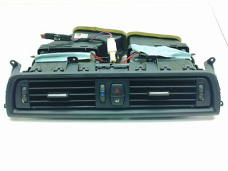 дефлектор обдува салона BMW 5 серия F07/F10/F11 2011, 3.0 л., N55 B30 A, бензин, седан