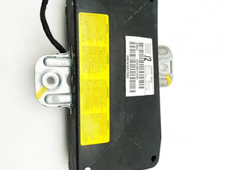 подушка безопасности дверная BMW X5 E53 2001, 3.0 л., M57 D30 (306D1), дизель, внедорожник 5 дв., 308286110