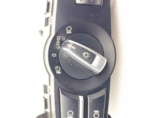 переключатель света BMW X3 F25 [рестайлинг] 2016, 2.0 л., B47 D20 A, дизель, внедорожник 5 дв., 6803965